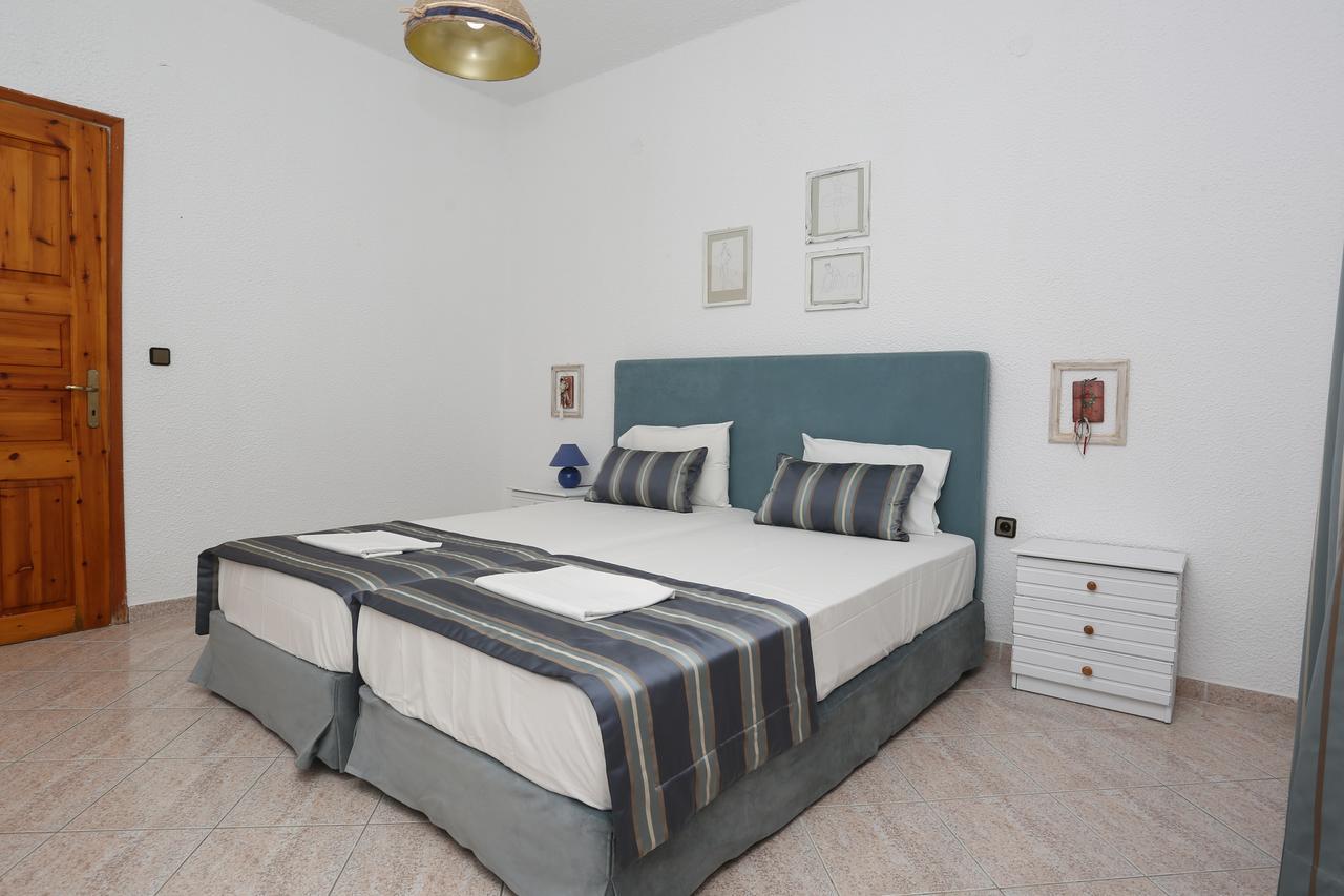 Maison La Apartment
