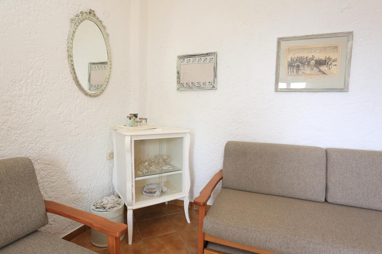 Maison La Agia Paraskevi (Kassandra)