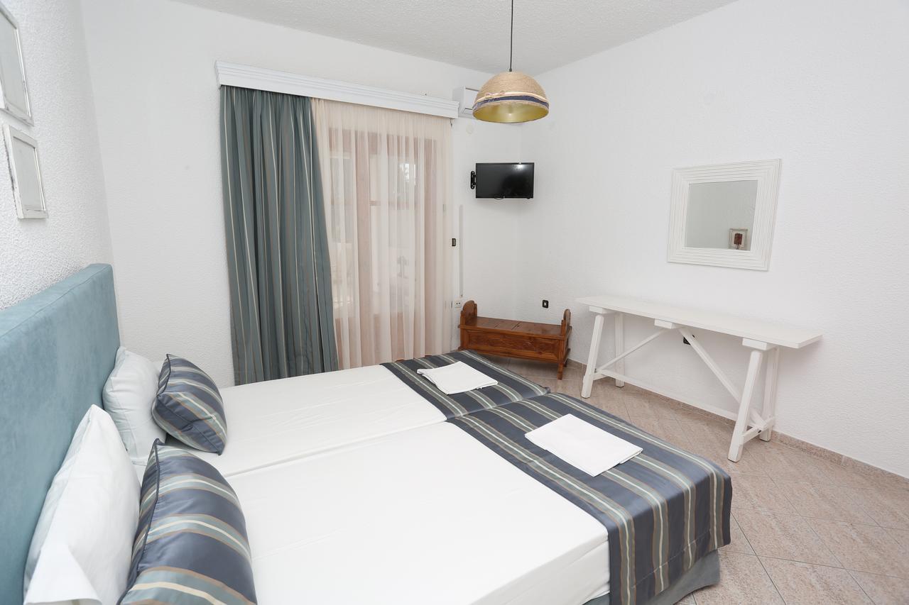 Apartment Maison La Agia Paraskevi (Kassandra)