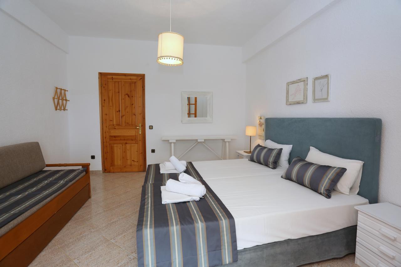 Apartment Maison La Agia Paraskevi (Kassandra)