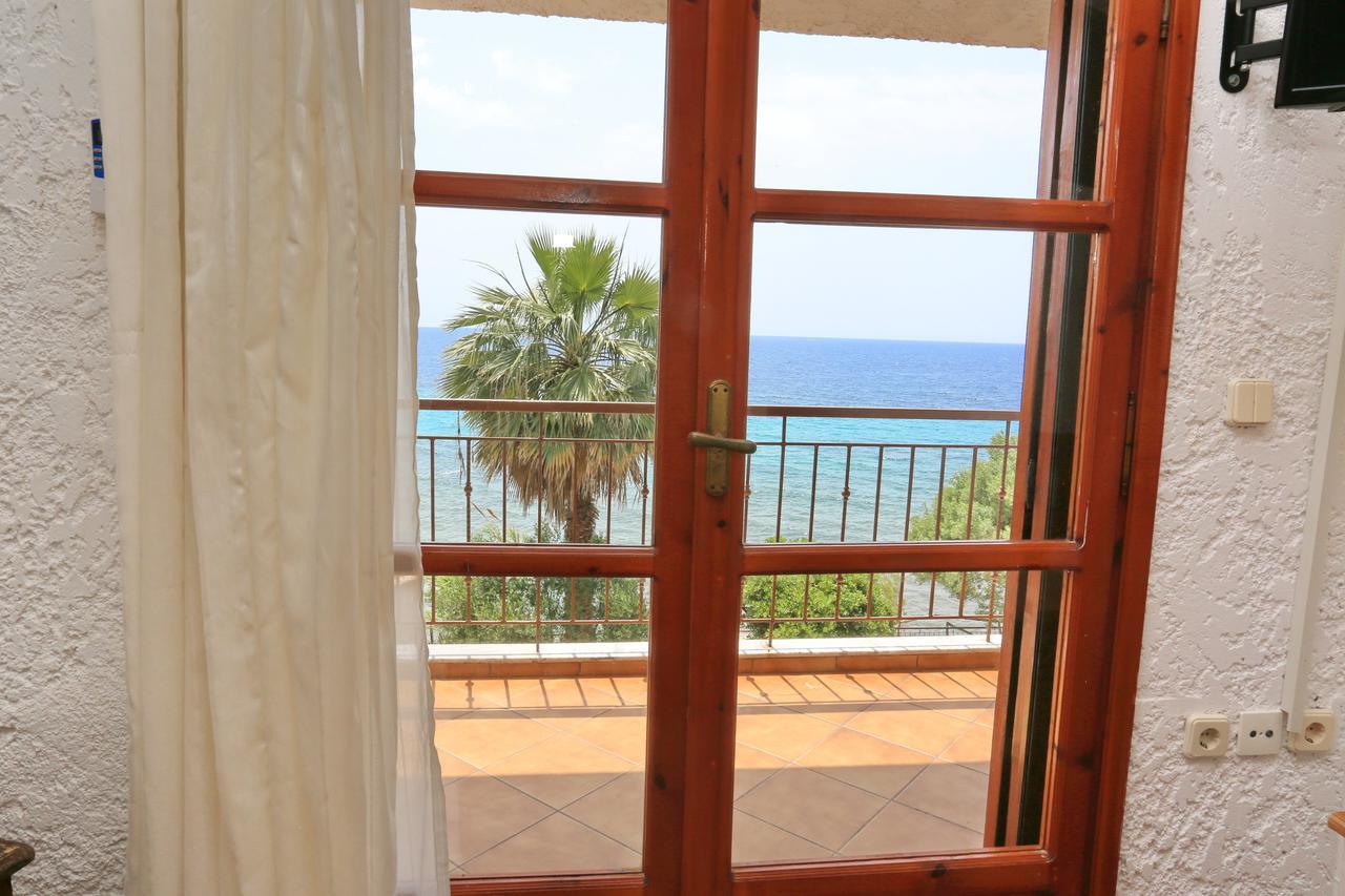 Maison La Apartment Agia Paraskevi (Kassandra)