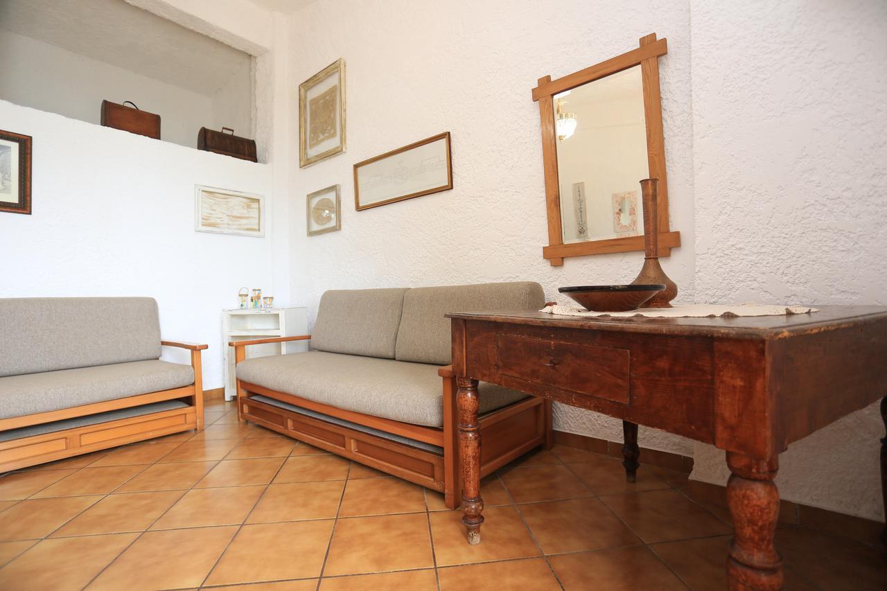 Maison La * Agia Paraskevi (Kassandra)