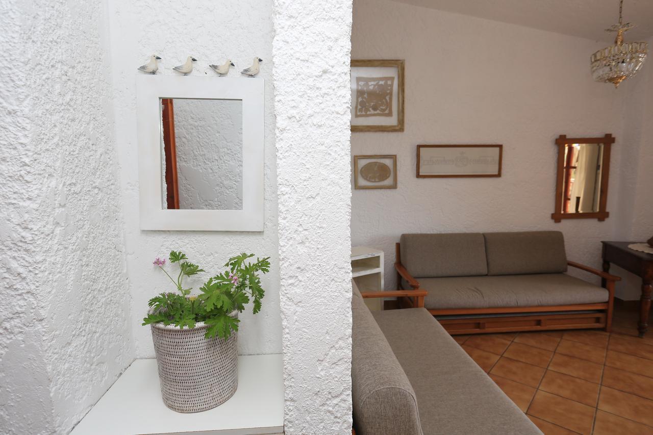 Apartment Maison La