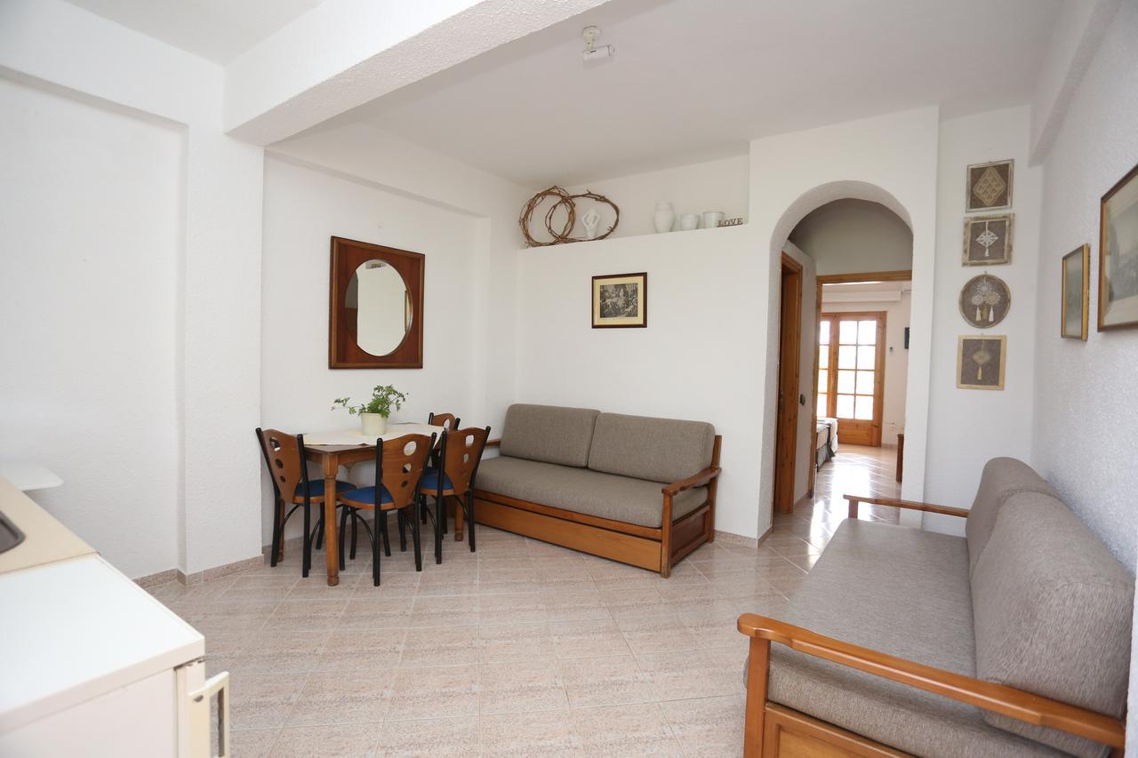 Maison La Apartment