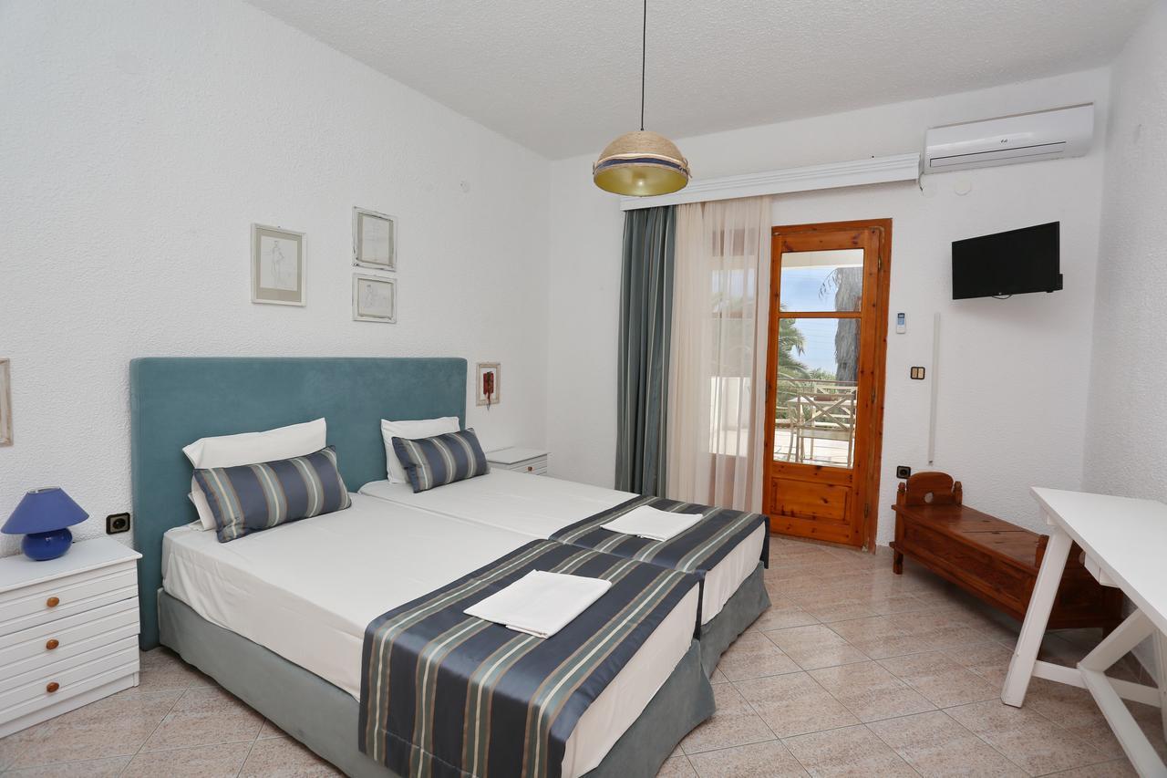 Maison La Apartment