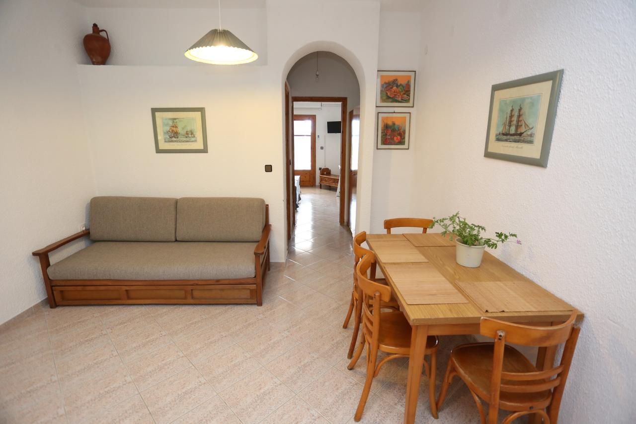 Maison La Apartment