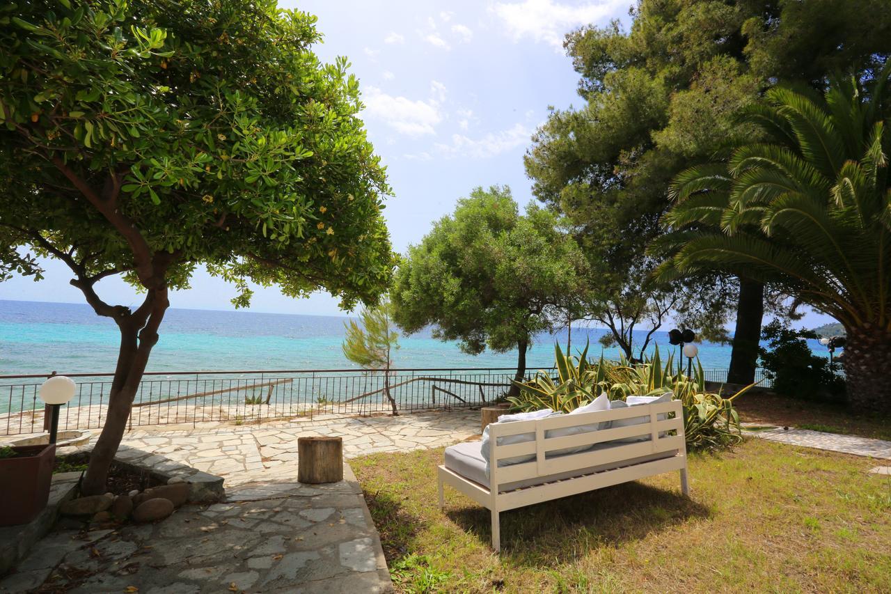 Maison La * Agia Paraskevi (Kassandra)