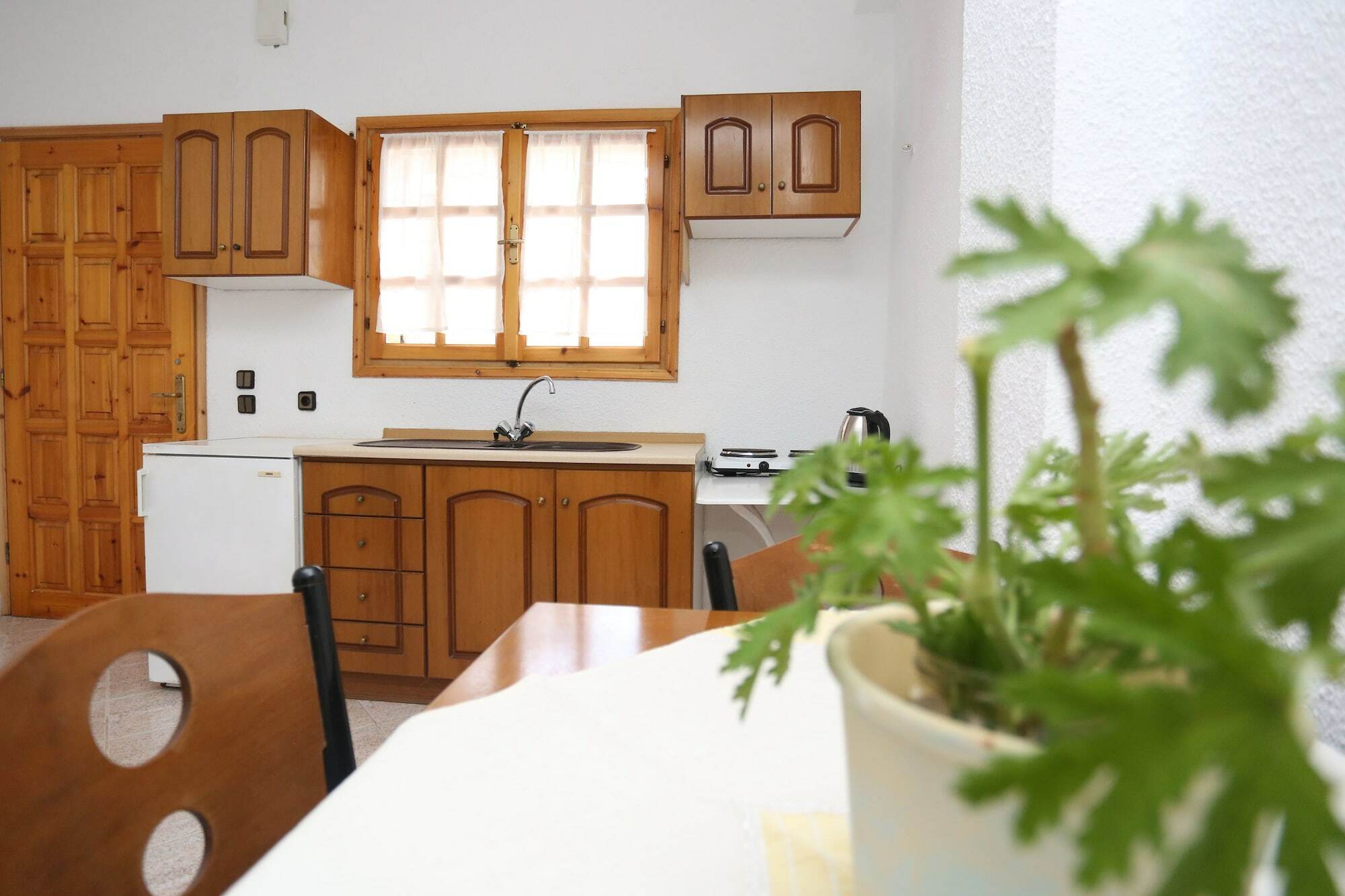 Apartment Maison La