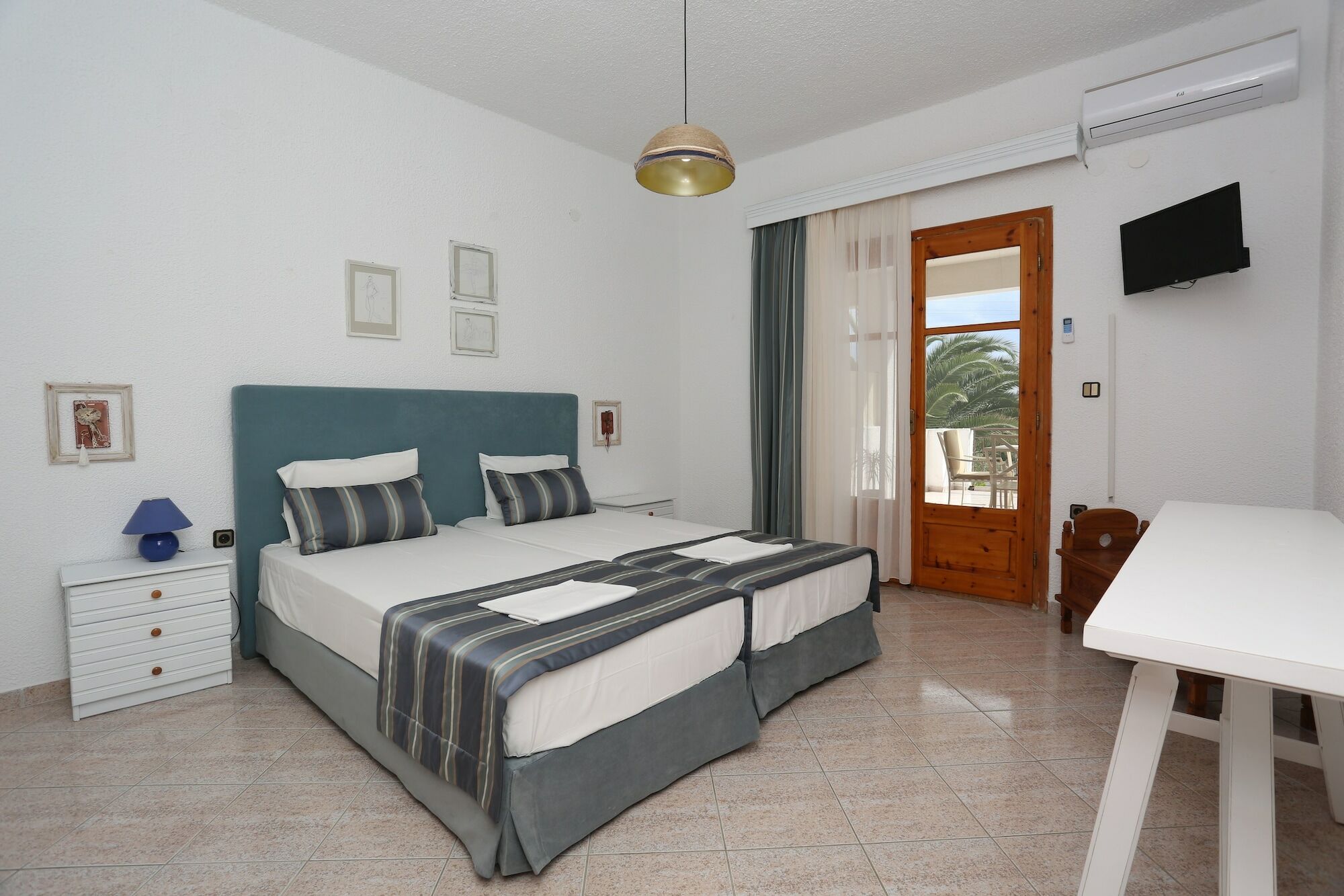 Maison La Apartment Agia Paraskevi (Kassandra)